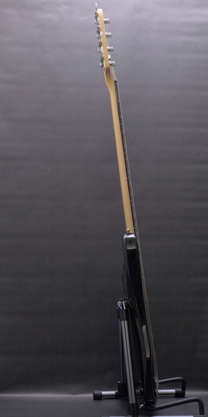 Sandberg Electra II V24 Black Bass