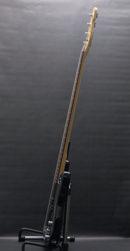 Sandberg Electra II V24 Black Bass