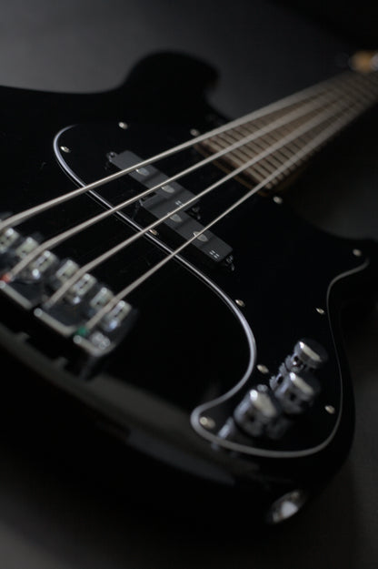 Sandberg Electra II V24 Black Bass