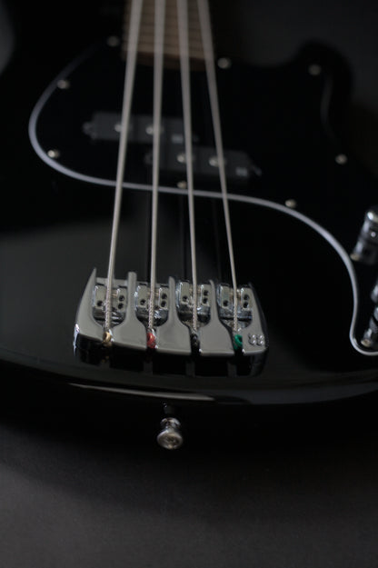 Sandberg Electra II V24 Black Bass