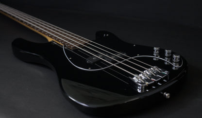 Sandberg Electra II V24 Black Bass