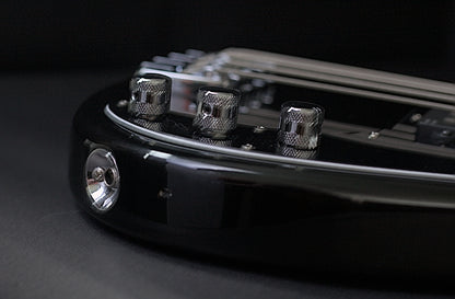 Sandberg Electra II V24 Black Bass