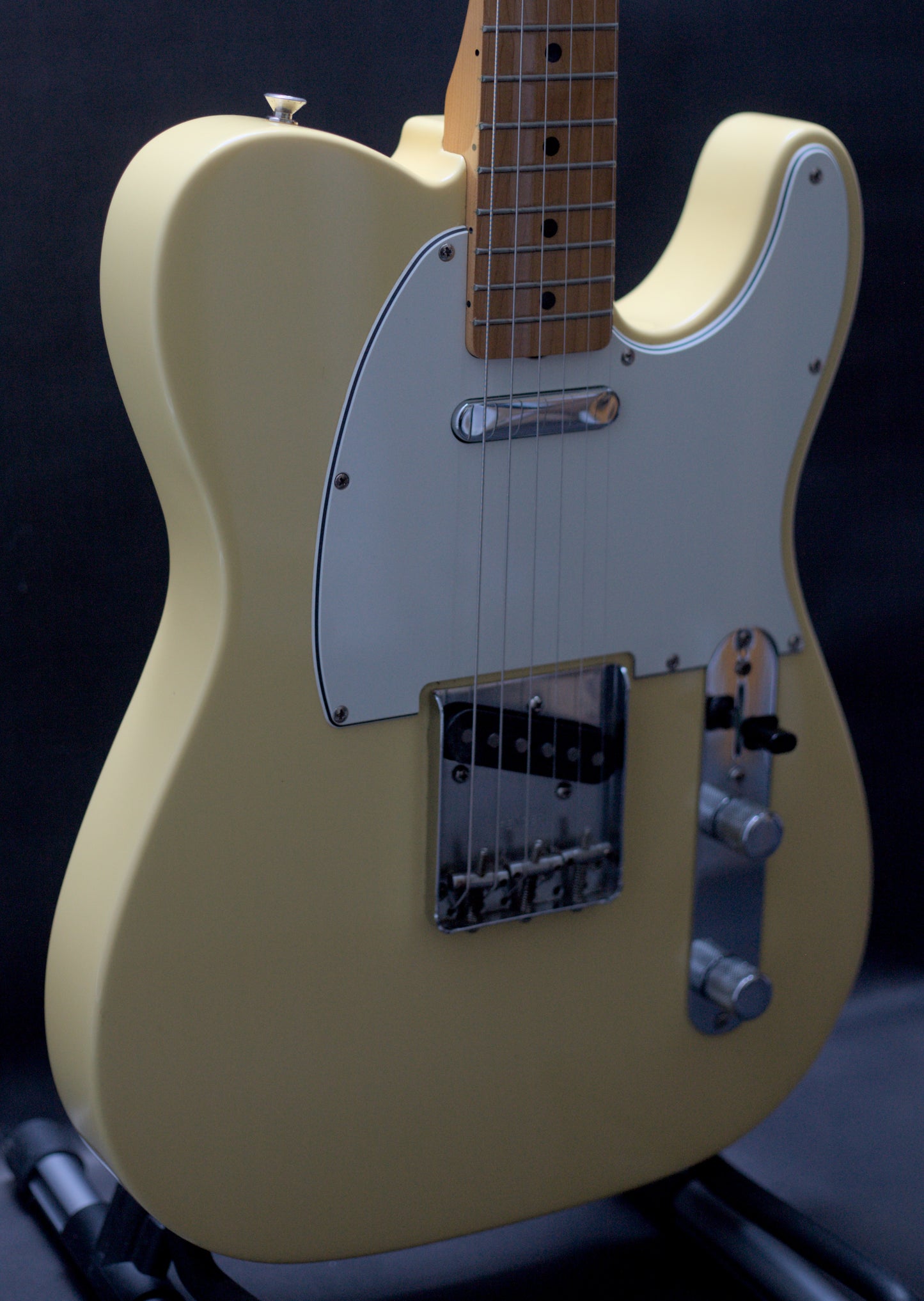 Fender Limited Edition Vintera '70s Telecaster 2021 - Buttercream