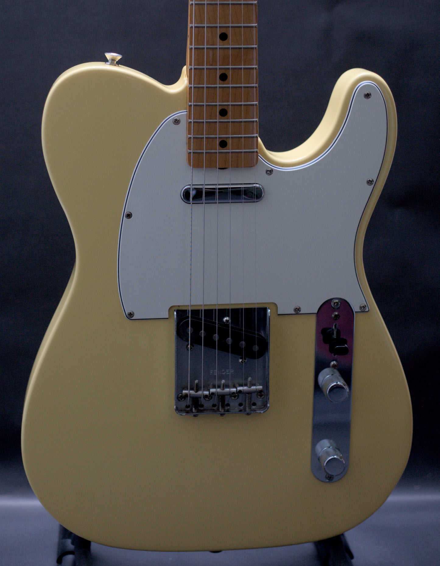 Fender Limited Edition Vintera '70s Telecaster 2021 - Buttercream