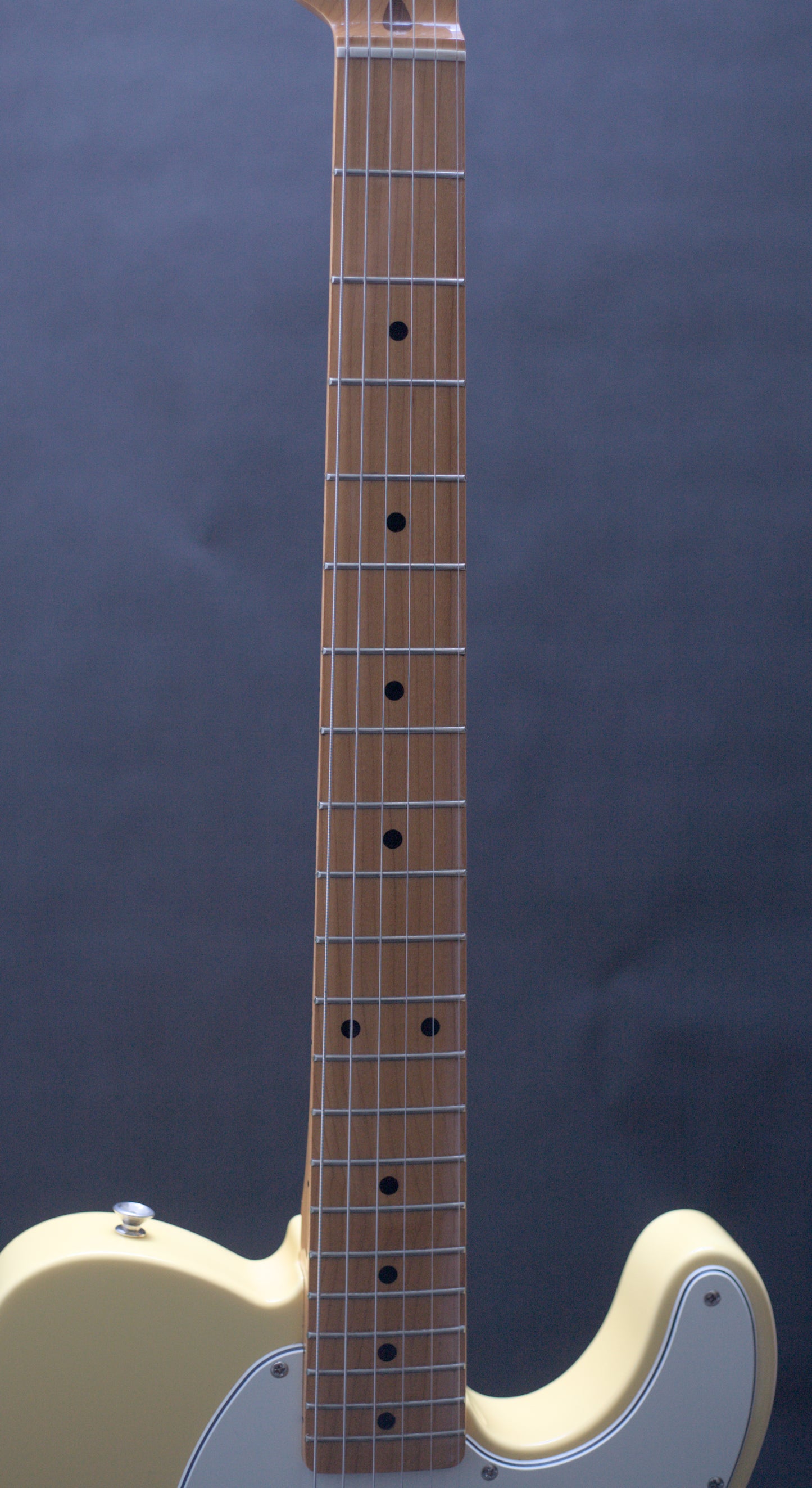 Fender Limited Edition Vintera '70s Telecaster 2021 - Buttercream