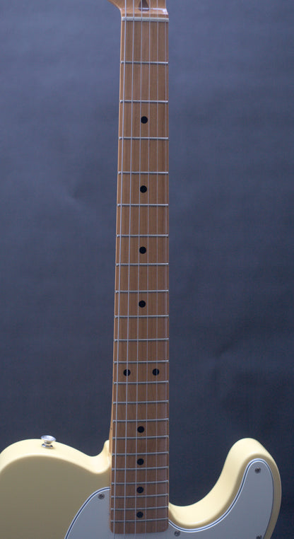 Fender Limited Edition Vintera '70s Telecaster 2021 - Buttercream