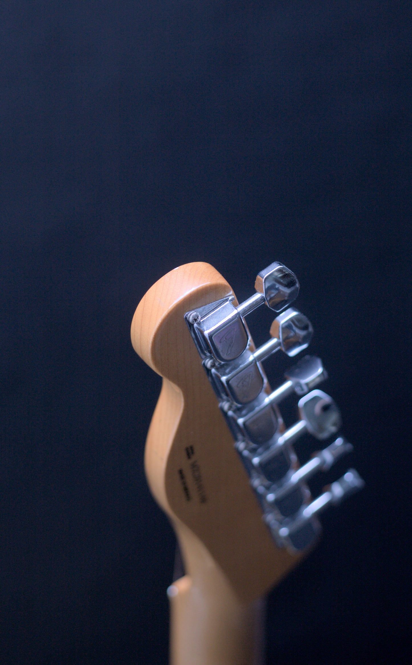 Fender Limited Edition Vintera '70s Telecaster 2021 - Buttercream