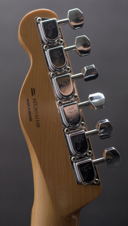 Fender Limited Edition Vintera '70s Telecaster 2021 - Buttercream