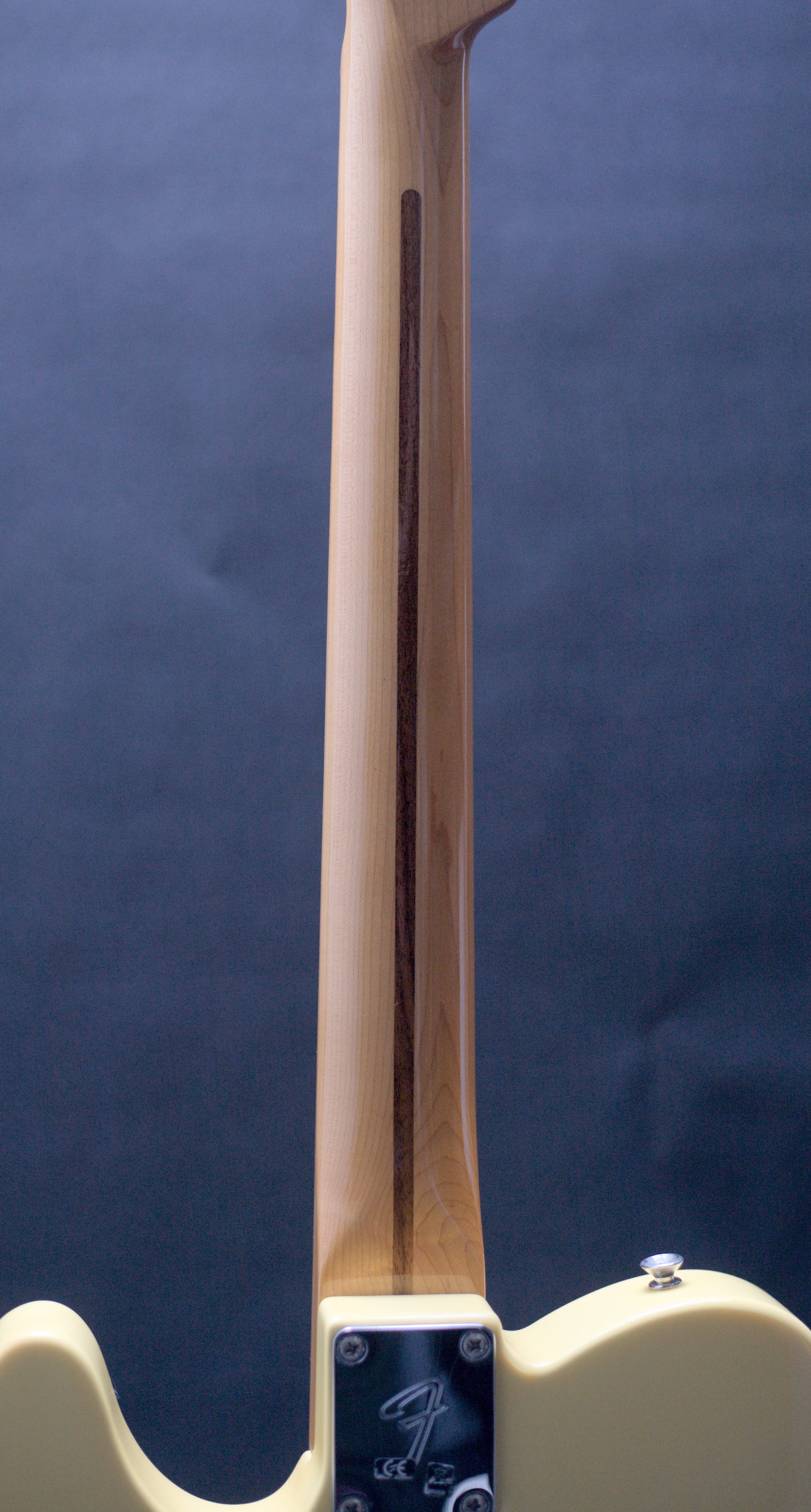 Fender Limited Edition Vintera '70s Telecaster 2021 - Buttercream