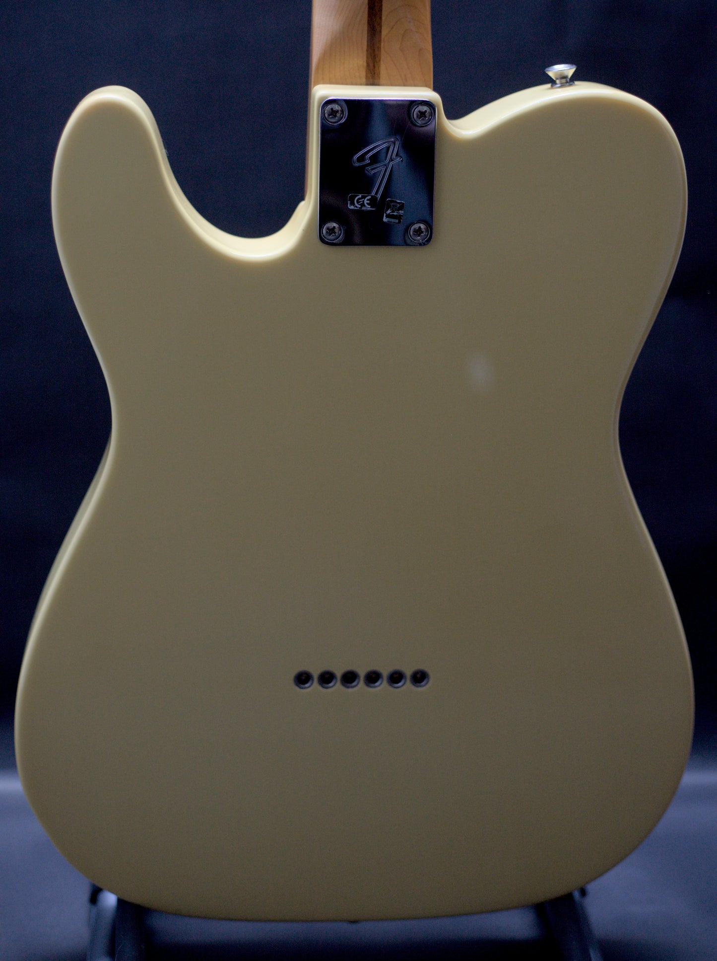 Fender Limited Edition Vintera '70s Telecaster 2021 - Buttercream