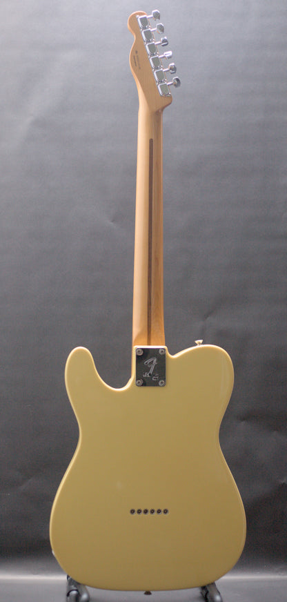Fender Limited Edition Vintera '70s Telecaster 2021 - Buttercream
