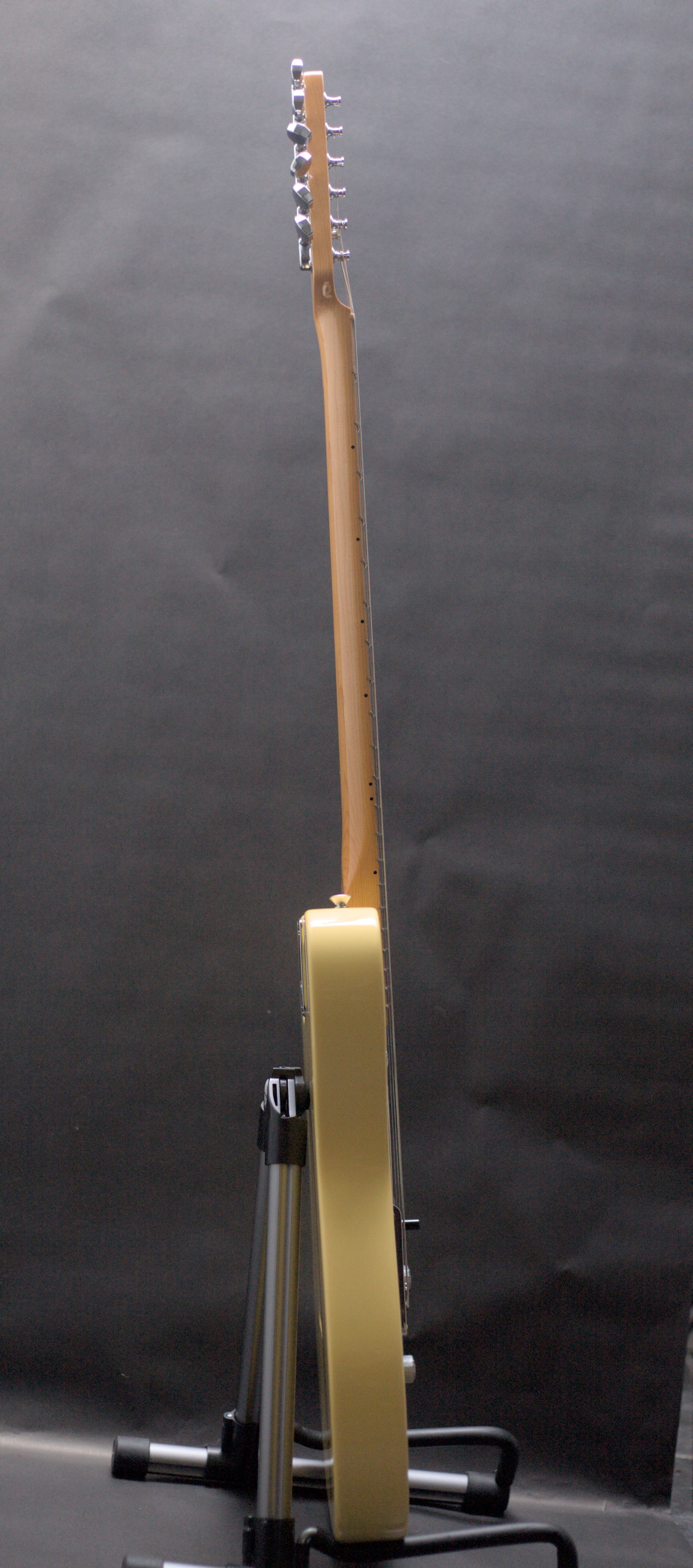 Fender Limited Edition Vintera '70s Telecaster 2021 - Buttercream