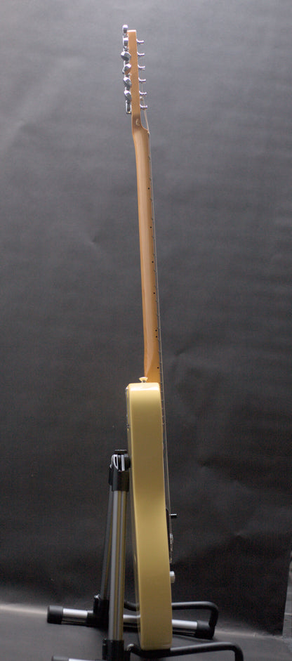 Fender Limited Edition Vintera '70s Telecaster 2021 - Buttercream