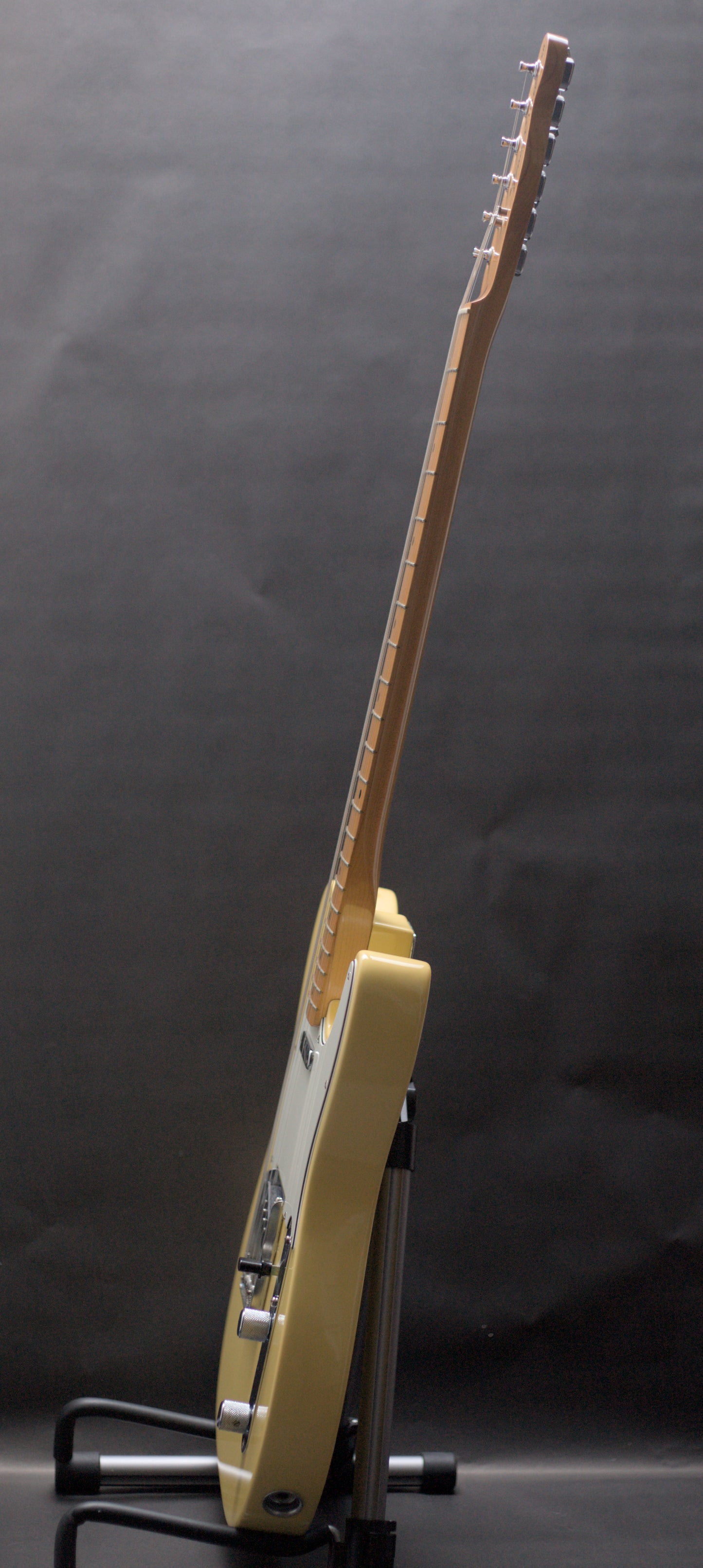 Fender Limited Edition Vintera '70s Telecaster 2021 - Buttercream