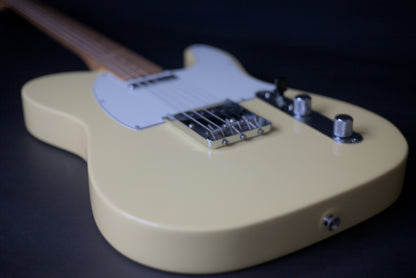 Fender Limited Edition Vintera '70s Telecaster 2021 - Buttercream
