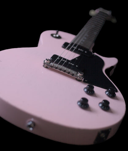 Maybach Lester Junior '56 Single Cut Special 2025 - Frosty Pink Aged - MINT