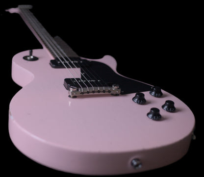 Maybach Lester Junior '56 Single Cut Special 2025 - Frosty Pink Aged - MINT