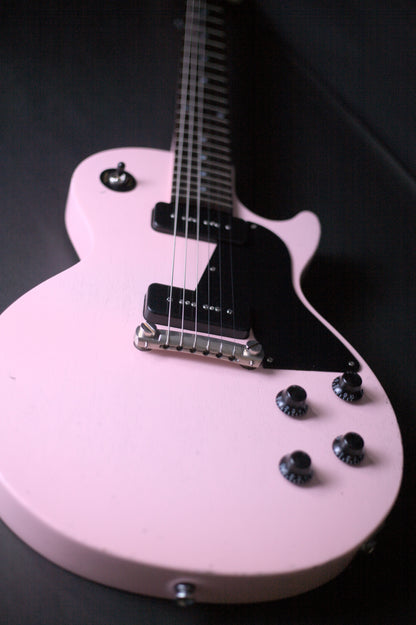 Maybach Lester Junior '56 Single Cut Special 2025 - Frosty Pink Aged - MINT