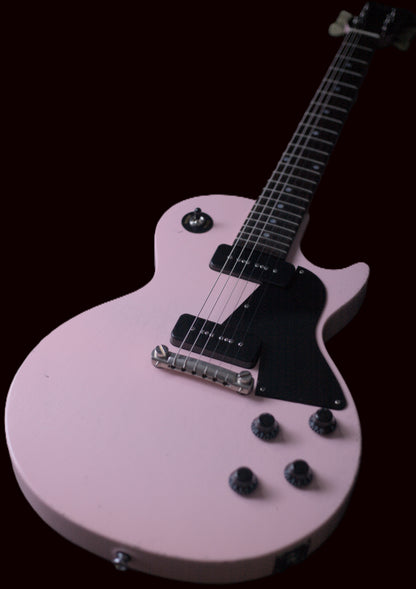 Maybach Lester Junior '56 Single Cut Special 2025 - Frosty Pink Aged - MINT