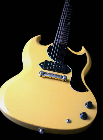 Maybach Albatroz 65 2002, Aged TV Yellow - MINT