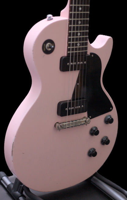 Maybach Lester Junior '56 Single Cut Special 2025 - Frosty Pink Aged - MINT