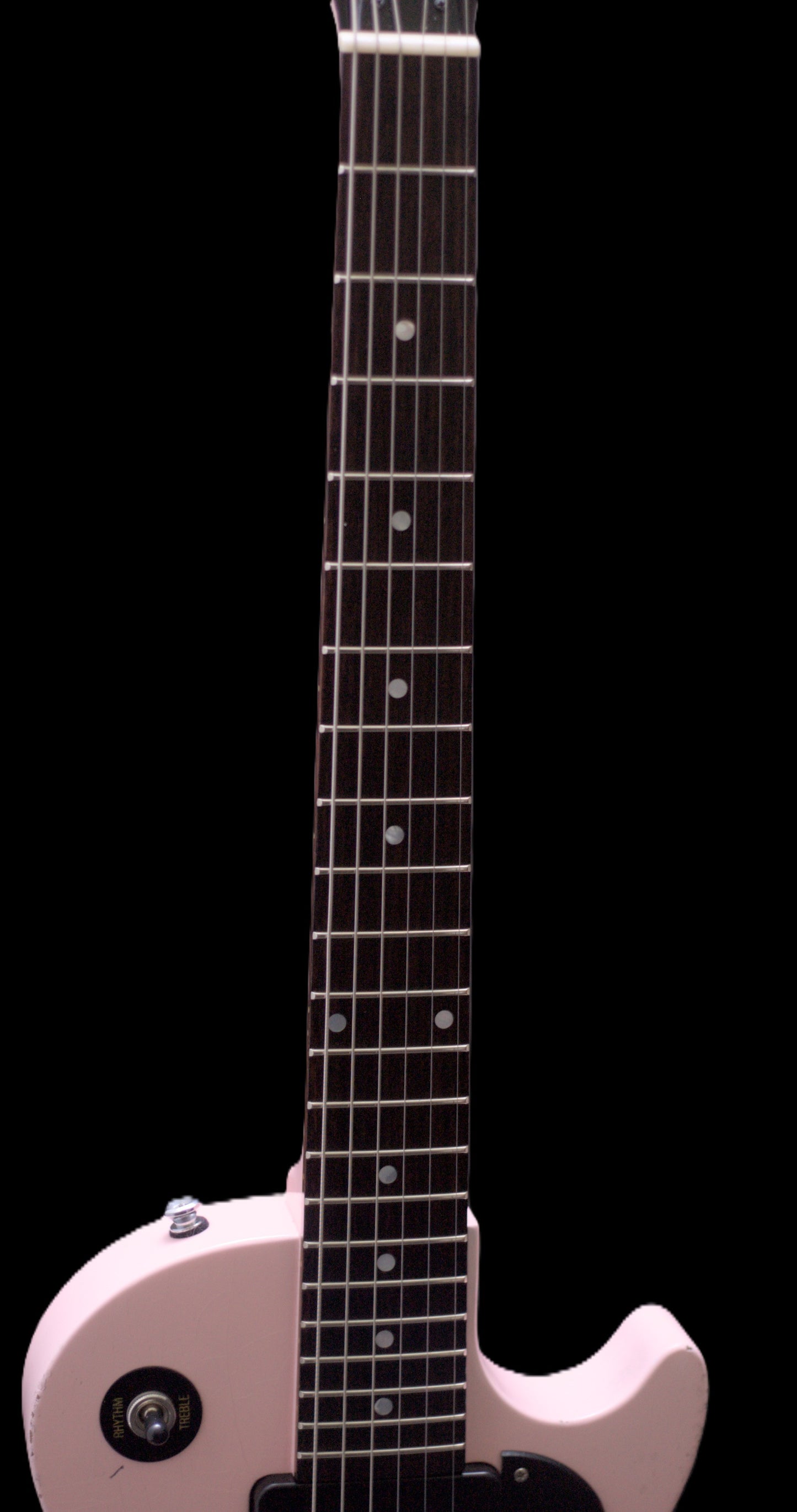 Maybach Lester Junior '56 Single Cut Special 2025 - Frosty Pink Aged - MINT