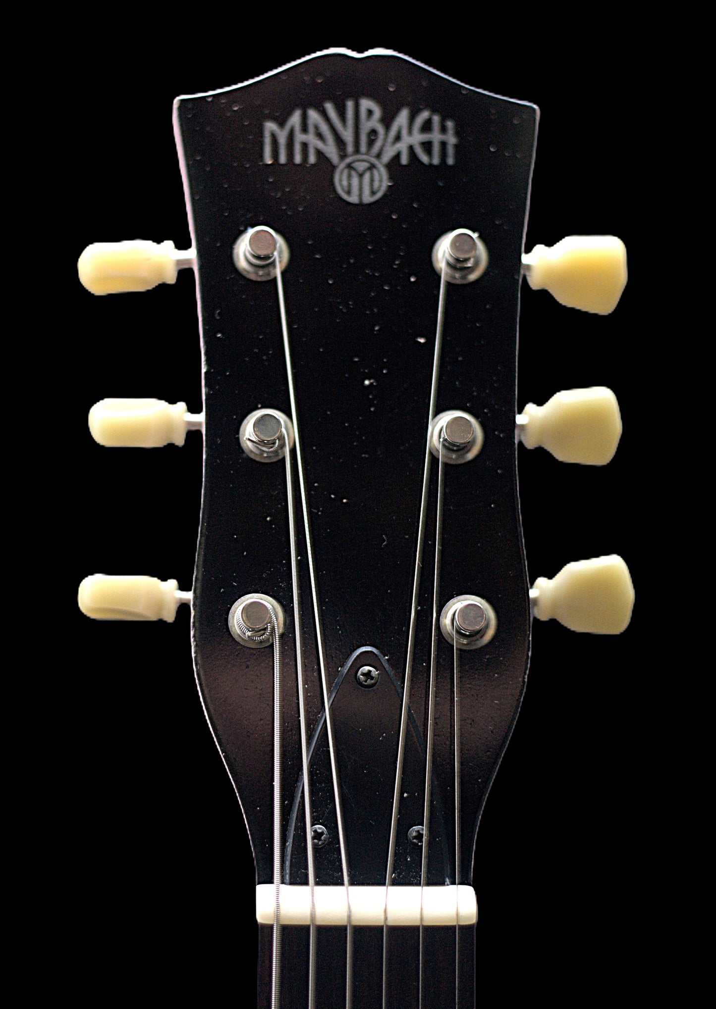 Maybach Lester Junior '56 Single Cut Special 2025 - Frosty Pink Aged - MINT