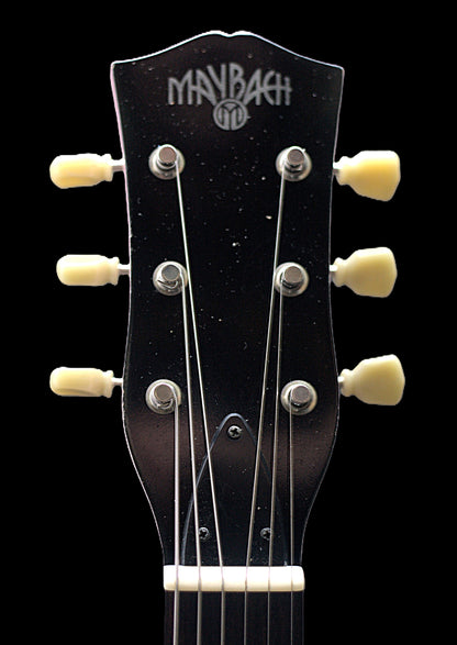 Maybach Lester Junior '56 Single Cut Special 2025 - Frosty Pink Aged - MINT