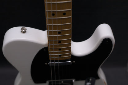 Fender Telecaster, 2013, Made In Japan, White