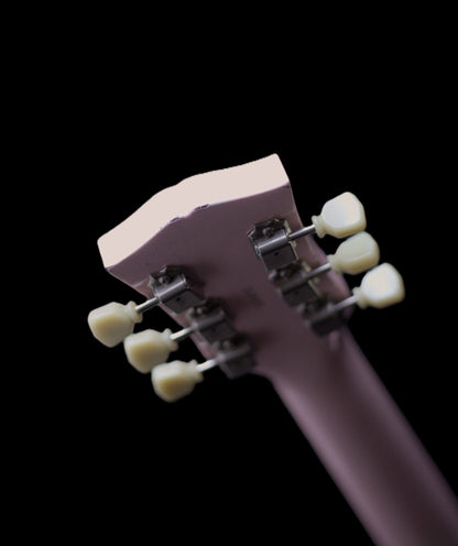 Maybach Lester Junior '56 Single Cut Special 2025 - Frosty Pink Aged - MINT