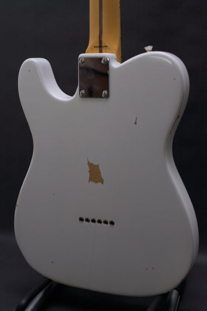 Fender Telecaster, 2013, Made In Japan, White