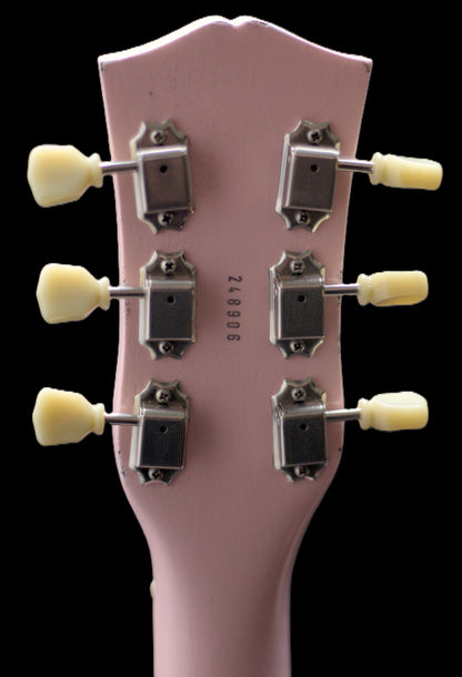 Maybach Lester Junior '56 Single Cut Special 2025 - Frosty Pink Aged - MINT