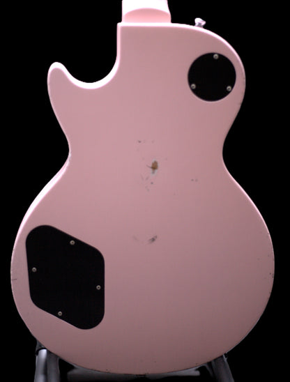 Maybach Lester Junior '56 Single Cut Special 2025 - Frosty Pink Aged - MINT