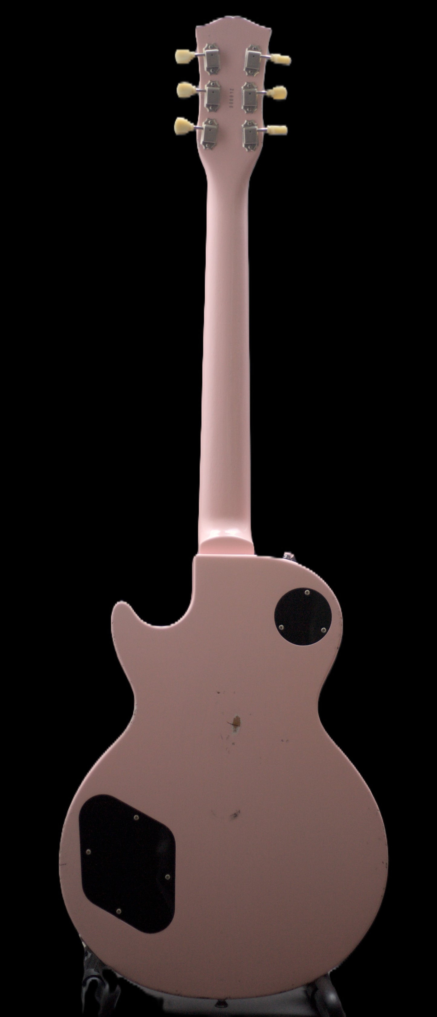 Maybach Lester Junior '56 Single Cut Special 2025 - Frosty Pink Aged - MINT