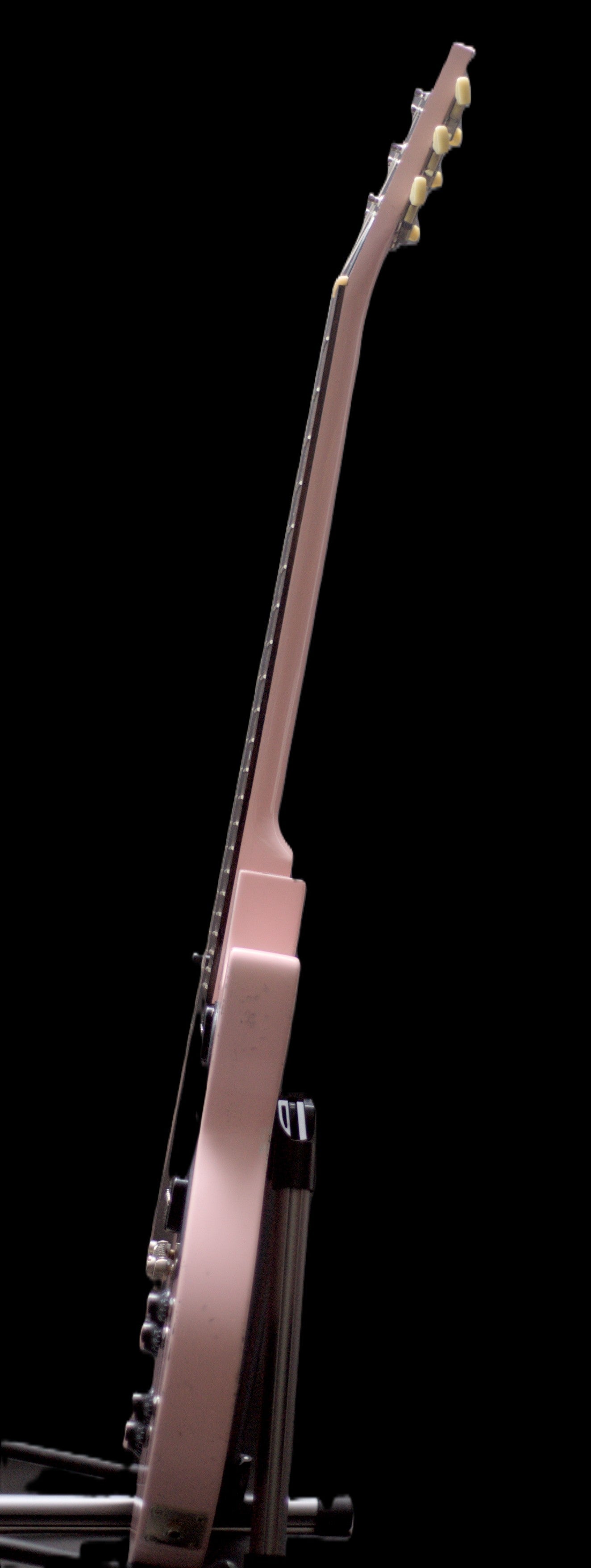 Maybach Lester Junior '56 Single Cut Special 2025 - Frosty Pink Aged - MINT