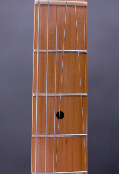 Fender Limited Edition Vintera '70s Telecaster 2021 - Buttercream