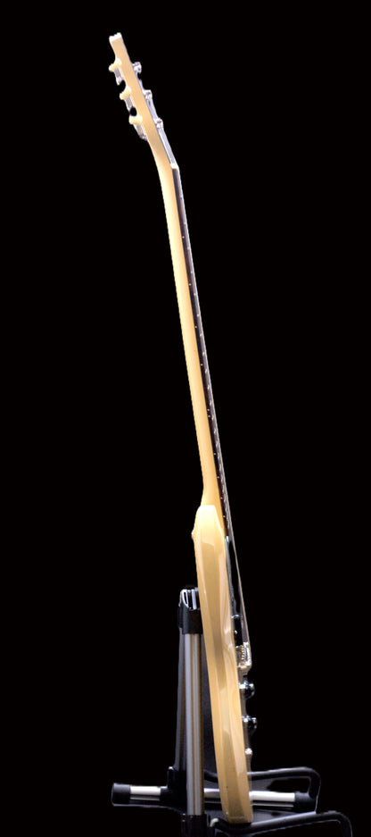 Maybach Albatroz 65 2002, Aged TV Yellow - MINT