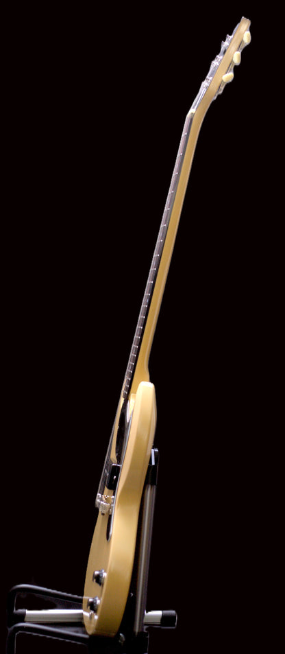 Maybach Albatroz 65 2002, Aged TV Yellow - MINT