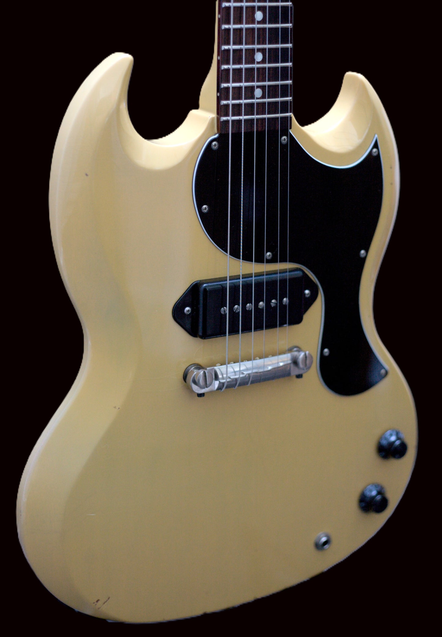 Maybach Albatroz 65 2002, Aged TV Yellow - MINT