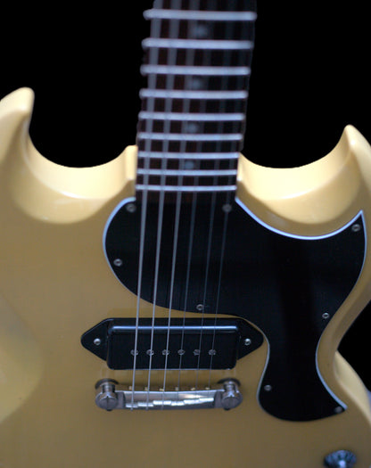 Maybach Albatroz 65 2002, Aged TV Yellow - MINT