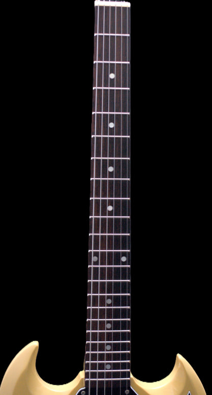 Maybach Albatroz 65 2002, Aged TV Yellow - MINT