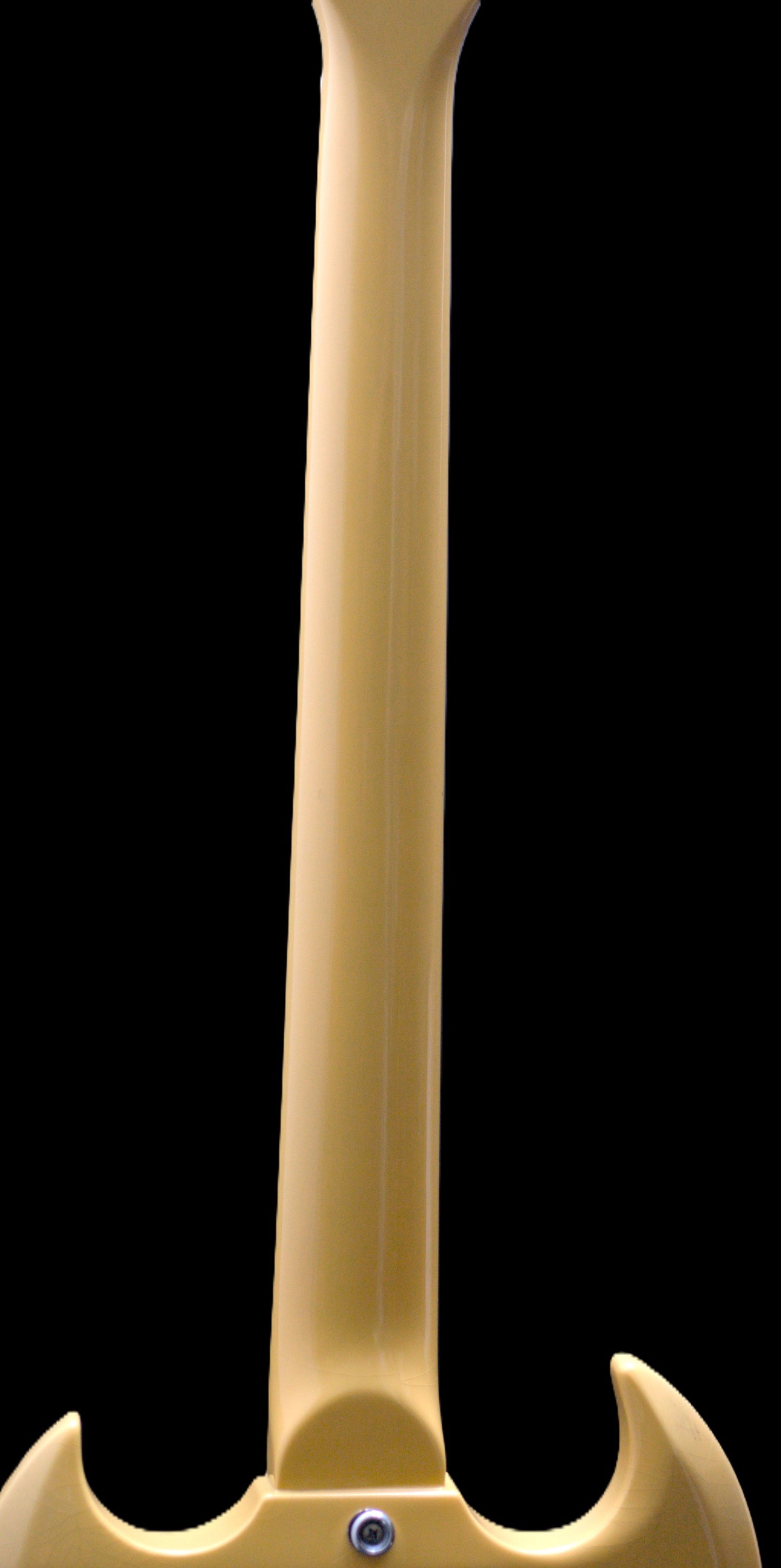 Maybach Albatroz 65 2002, Aged TV Yellow - MINT