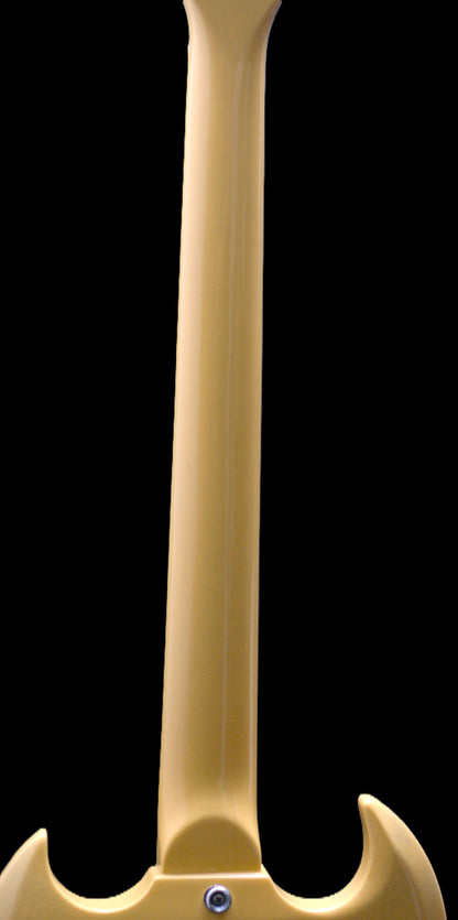 Maybach Albatroz 65 2002, Aged TV Yellow - MINT