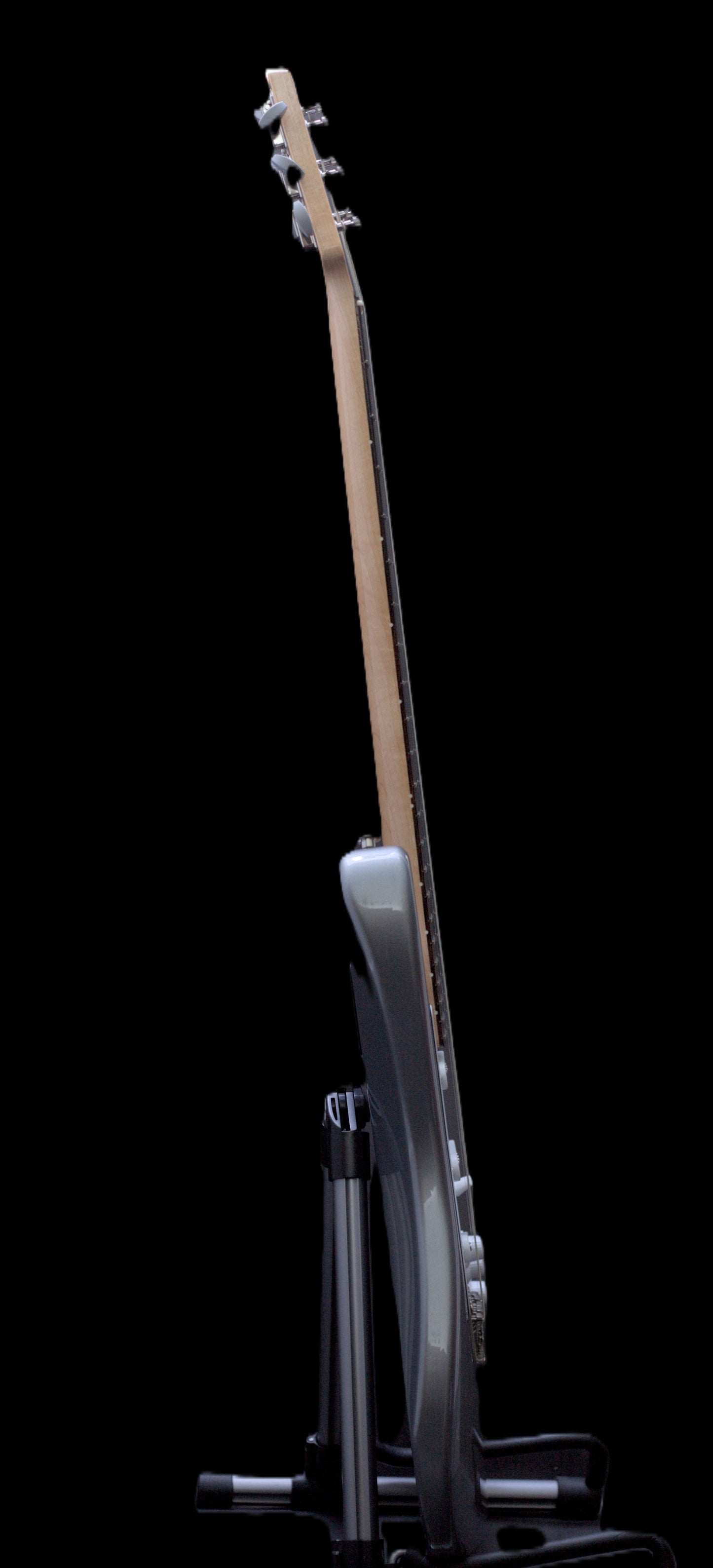 PRS Silver Sky USA John Mayer Signature with Rosewood Fretboard 2019 - Tungsten