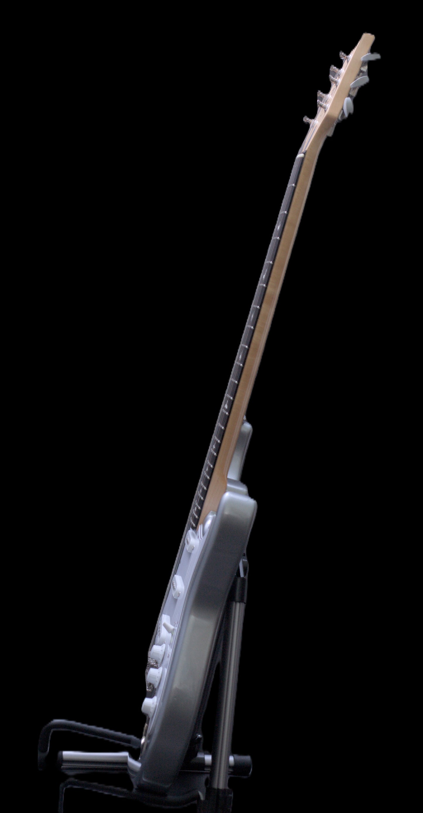 PRS Silver Sky USA John Mayer Signature with Rosewood Fretboard 2019 - Tungsten