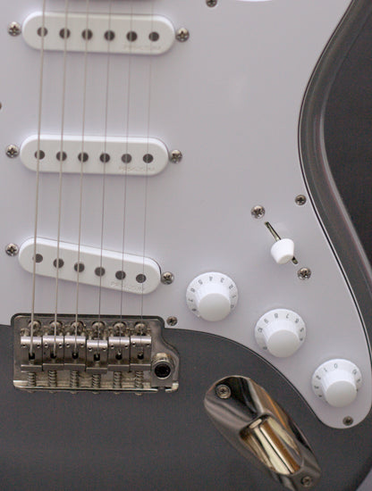 PRS Silver Sky USA John Mayer Signature with Rosewood Fretboard 2019 - Tungsten