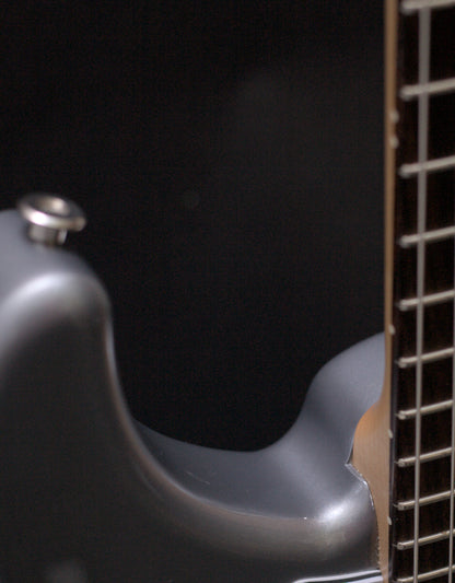 PRS Silver Sky USA John Mayer Signature with Rosewood Fretboard 2019 - Tungsten