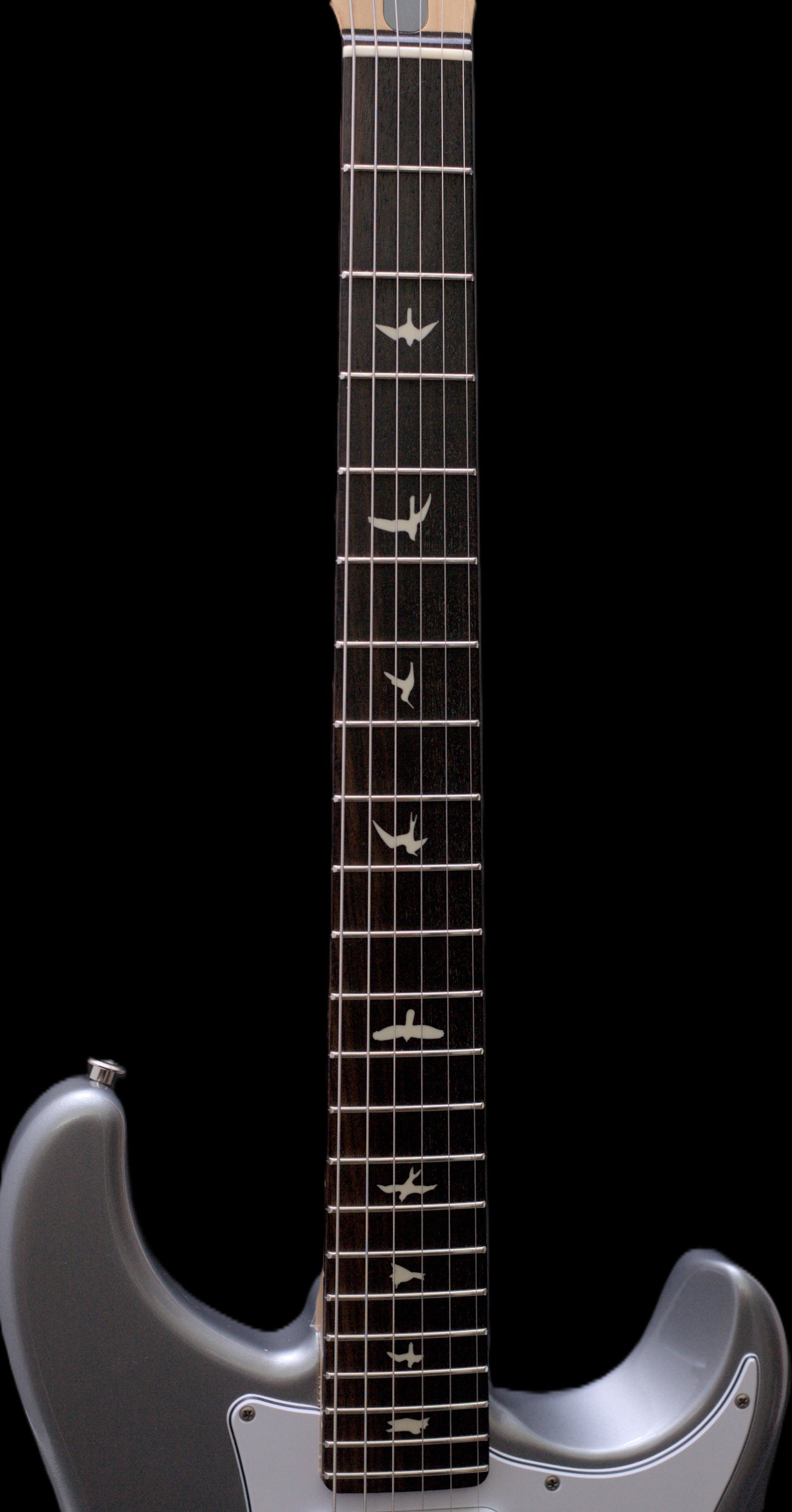 PRS Silver Sky USA John Mayer Signature with Rosewood Fretboard 2019 - Tungsten