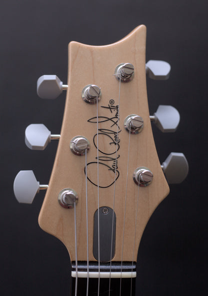 PRS Silver Sky USA John Mayer Signature with Rosewood Fretboard 2019 - Tungsten