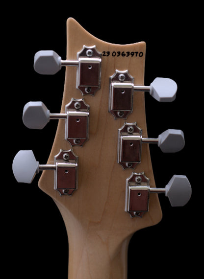 PRS Silver Sky USA John Mayer Signature with Rosewood Fretboard 2019 - Tungsten